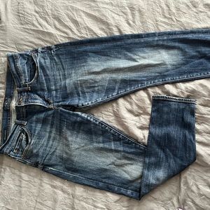 Lucky Brand Jeans WJ27-3